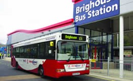 BGHBusStn